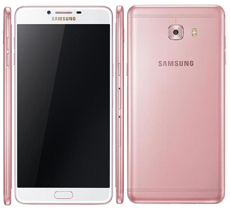 Samsung Galaxy C9 Pro (C900F)