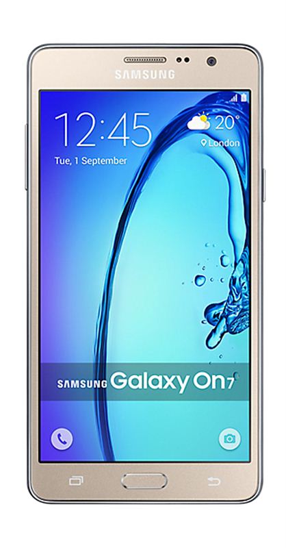 Samsung Galaxy ON 7 PRO (G600F)