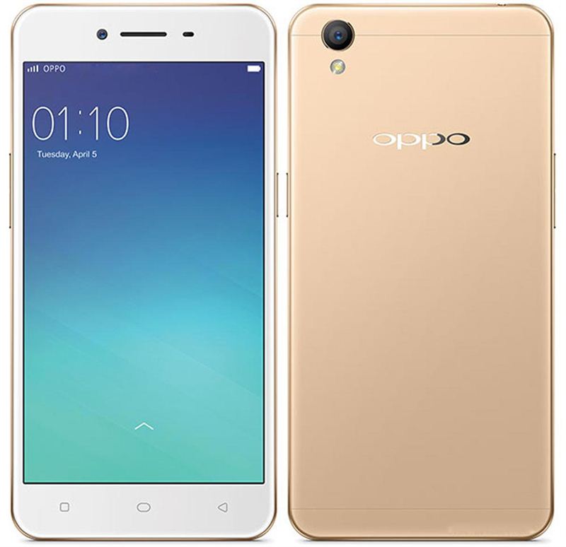 Oppo A37 Smart Phone