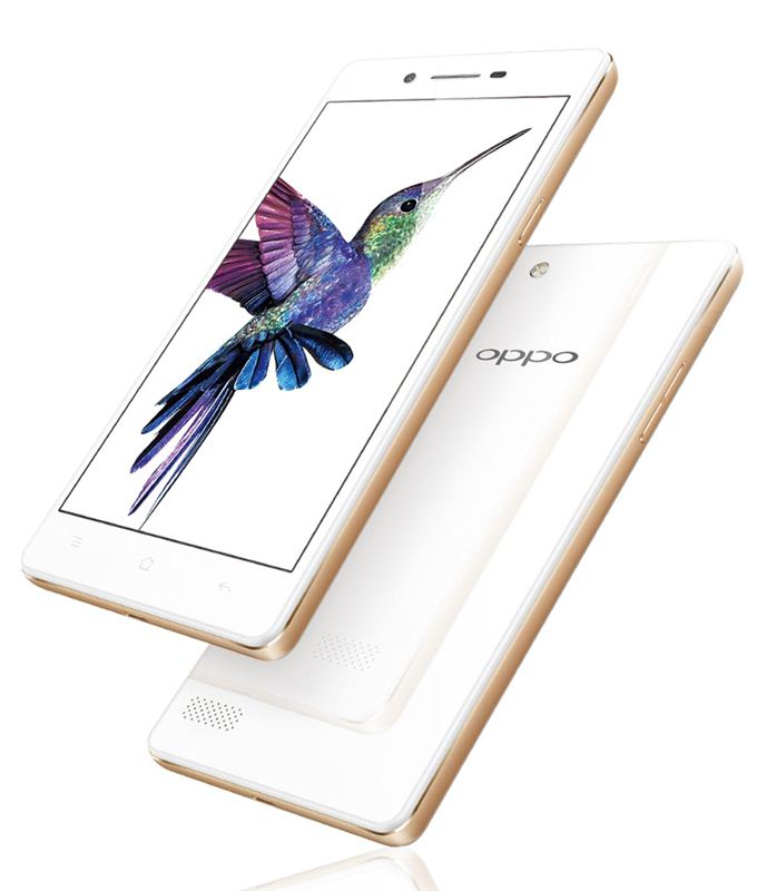 Oppo Neo 7 Smart Phone