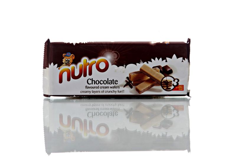 Nutro Chocolate 75 gm
