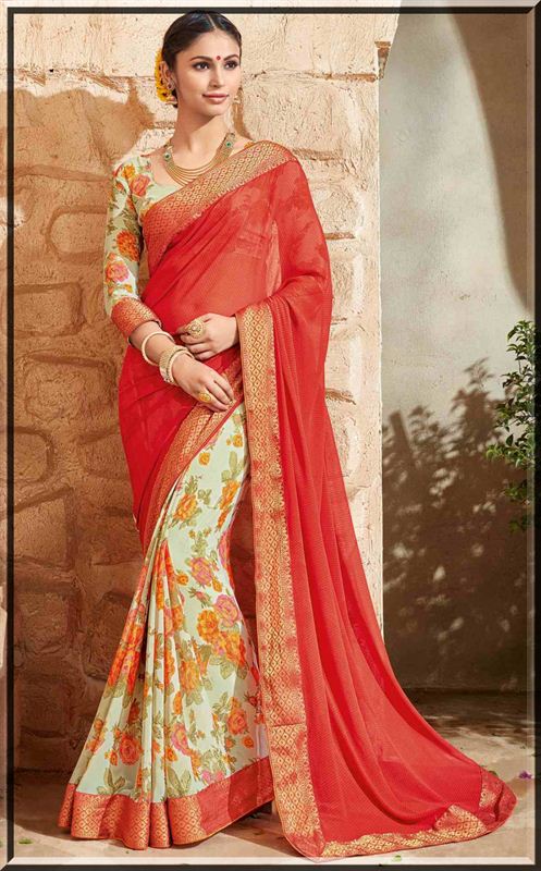 Georgette with Patrisaree
