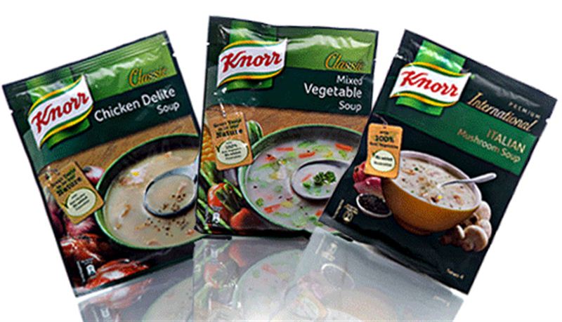 Knorr Soup(Pack of 3)