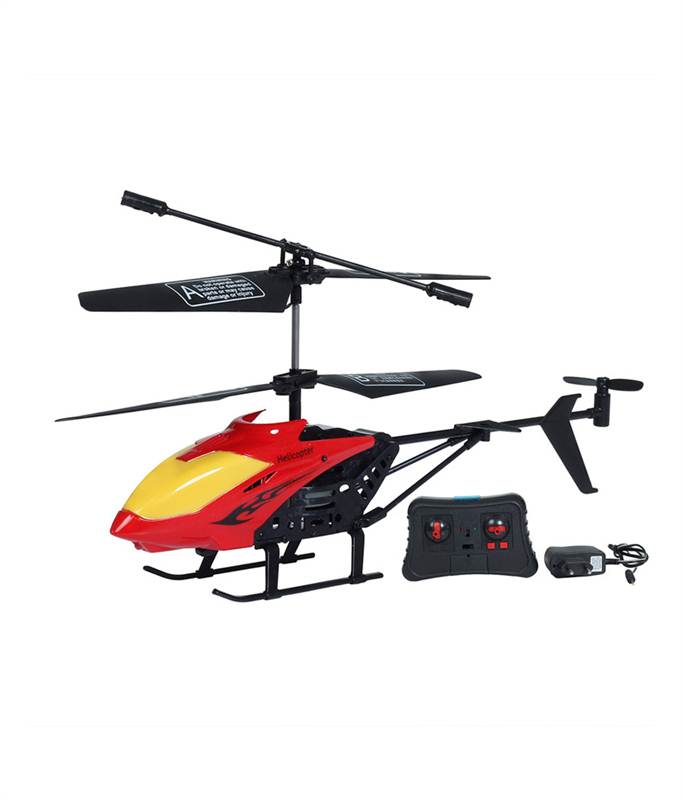 REMOTE CONTROL HELICOPTER