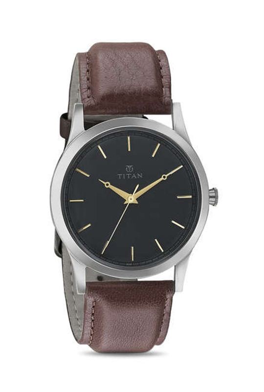 Classique Watches (1674SL02)