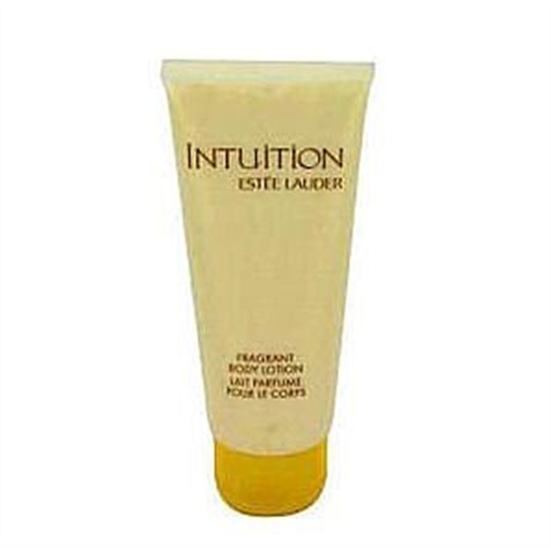 Estee Lauder Intuition  Body Lotion