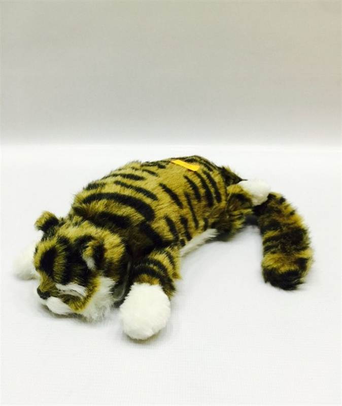 ROFL Rolling Cat Laughing / Giggling Funny Toy 