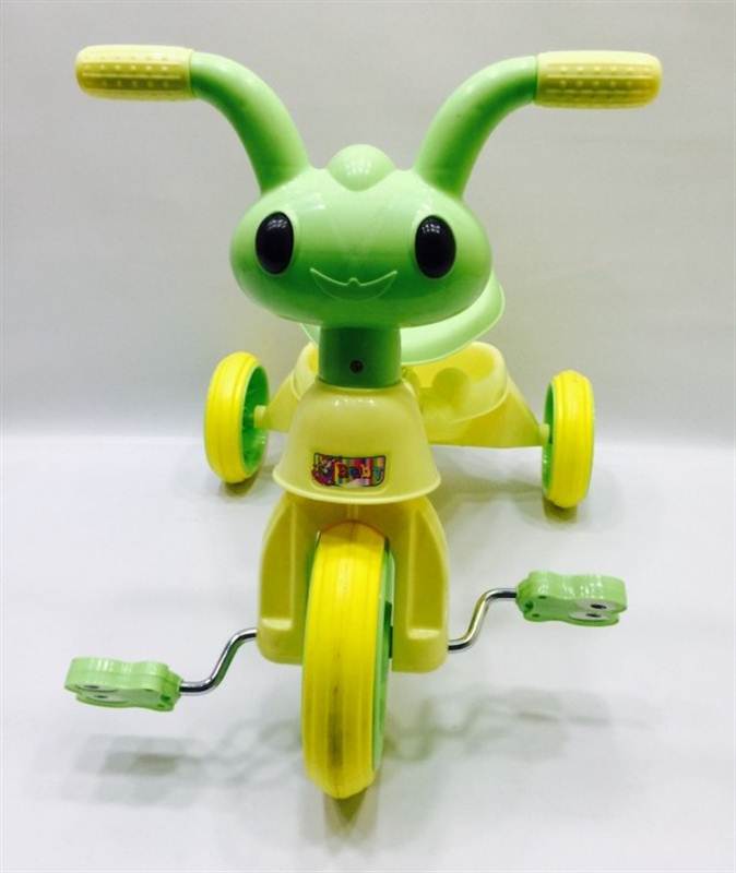 BABY TRICYCLE