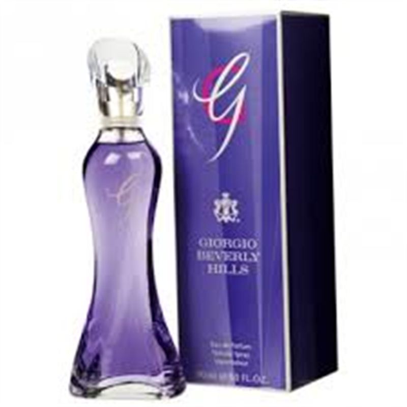 Giorgio Beverly Hills edp 90ml