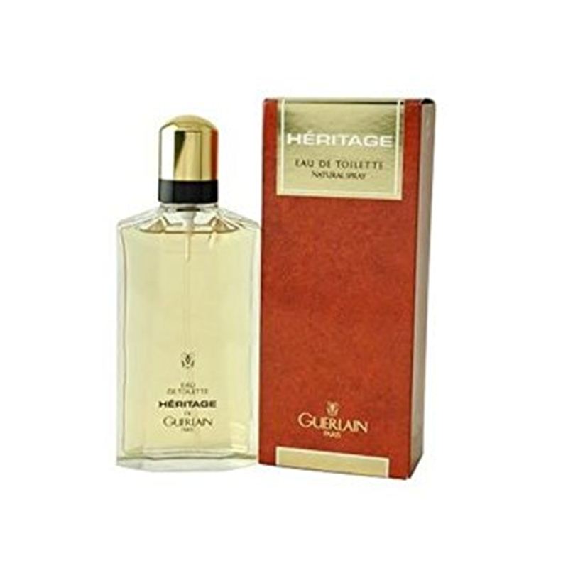 Guerlain heritage after shave lotion 100ml