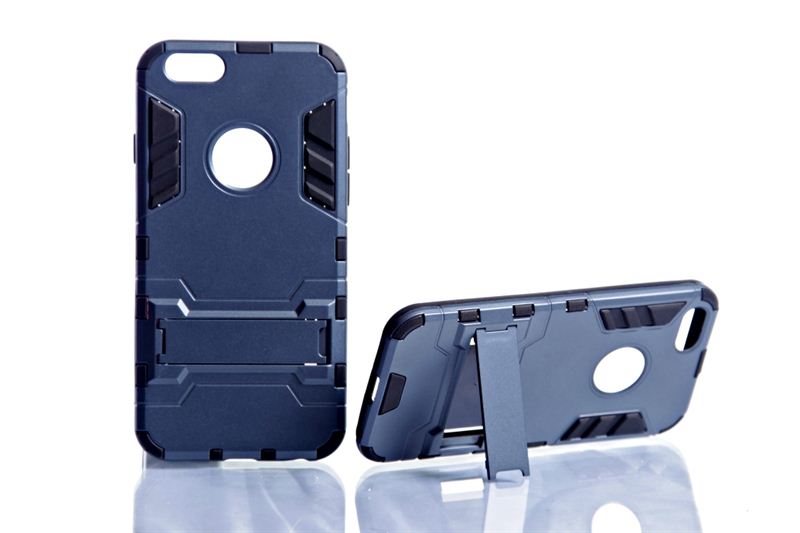Shock Absorption iPhone 7 Plus Case