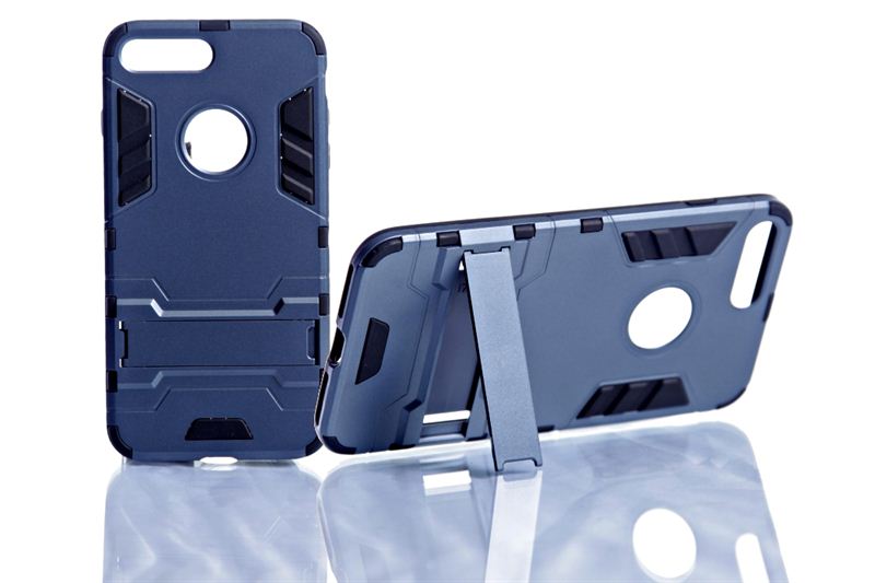 Shock Absorption iPhone 5 Case