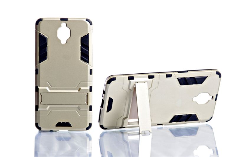 Shock Absorption One+3 Case