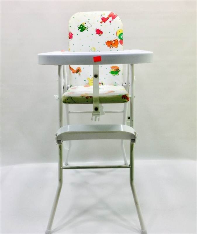 Baby Feeding High Chair with Dining Tray