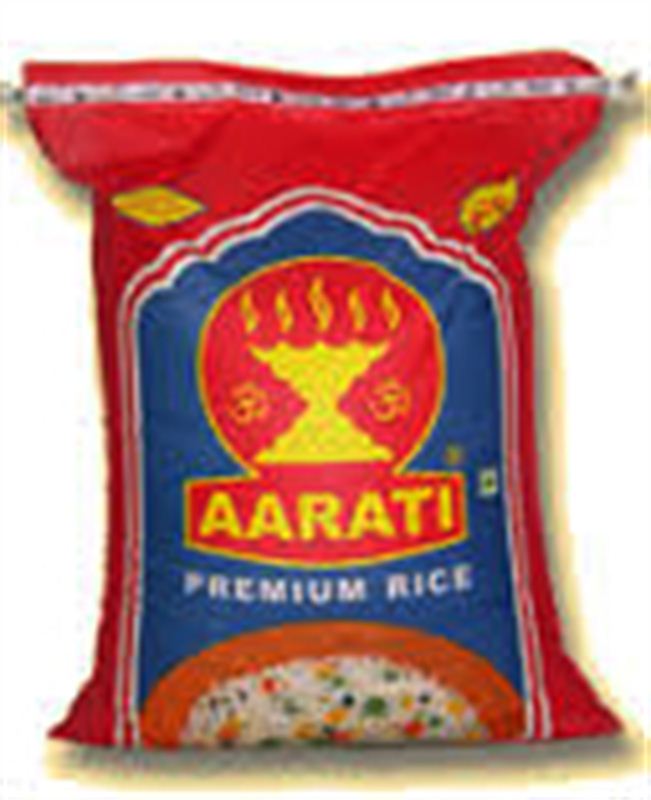 Aarati Premium Rice(20kg)