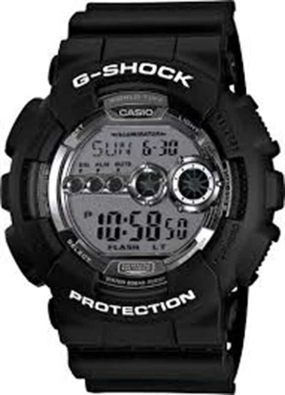 Gshock -GA 100 1A1DR