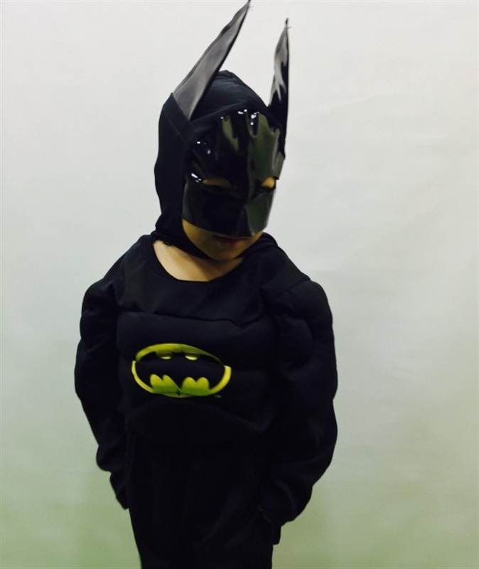 Batman - Character Dress