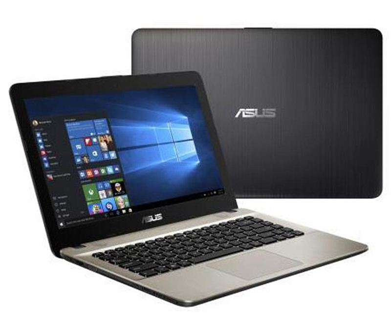 Asus 6th Gen i3 Laptop (X441UA)