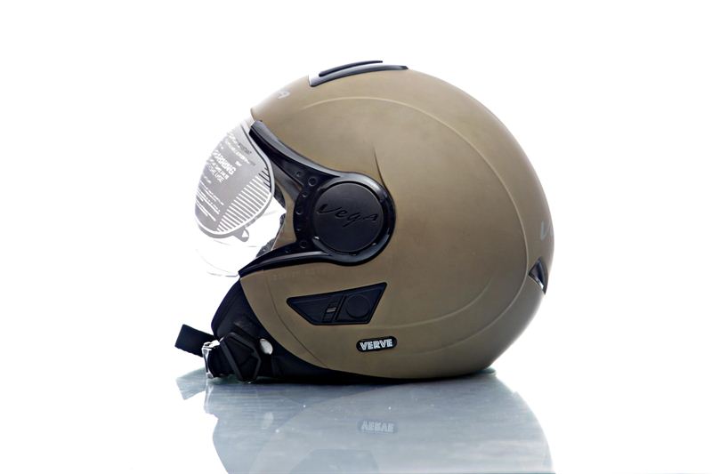 Vega Helmet