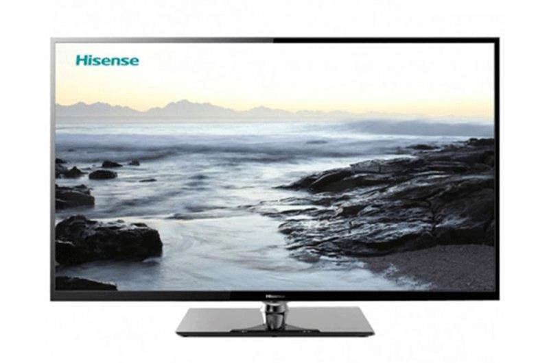 Hisense 42 Inch LED TV (LED42K20DP)