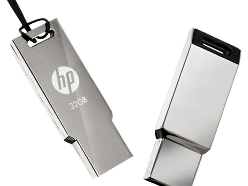 HP v232w 16 GB USB 2.0 Pendrive