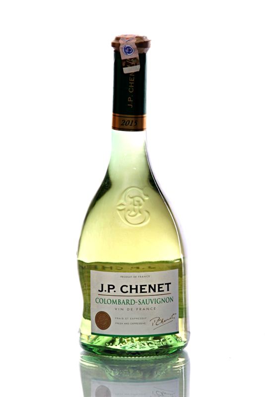 JP Chenet Col. Sauvignon White Wine 75cl
