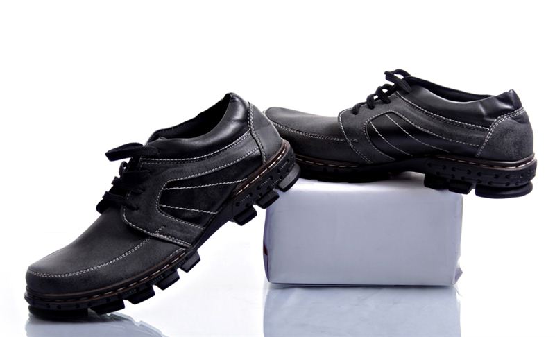 Black shoes  (Siize7)