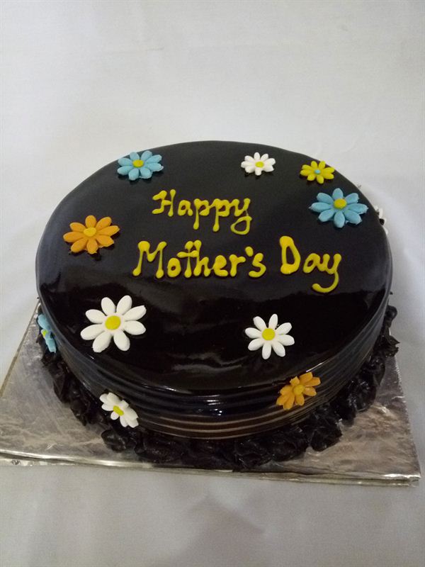 Chocolate Cake from Julies Bakery 1kg