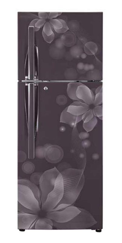 LG Double Door 310 Litres Refrigerator (GL-B322RPCL)