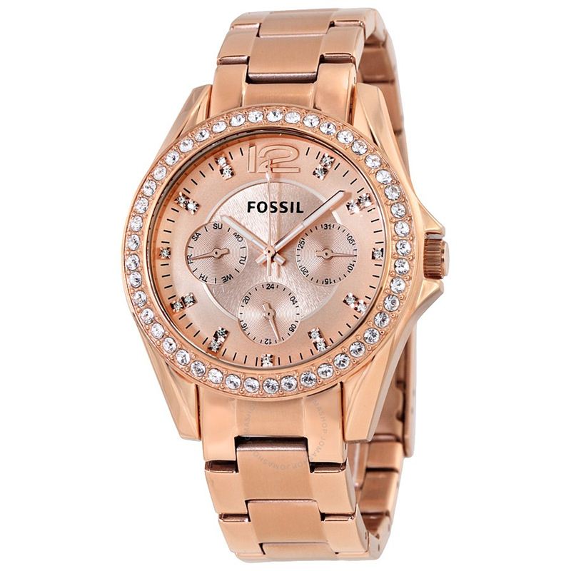 Fossil Watch (ES2811)