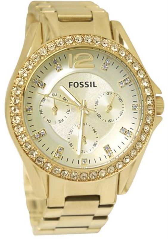 Fossil Watch (ES3203)