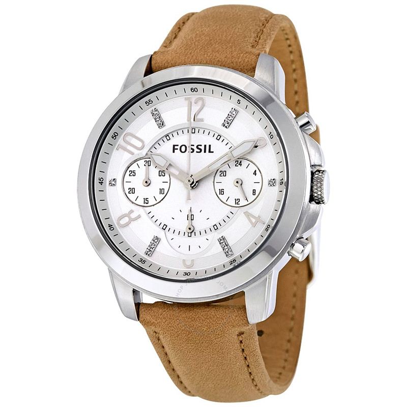 Fossil Watch (ES4038)