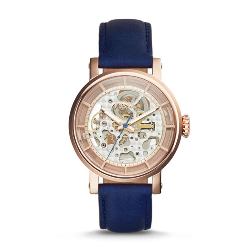 Fossil watch frozen 2025