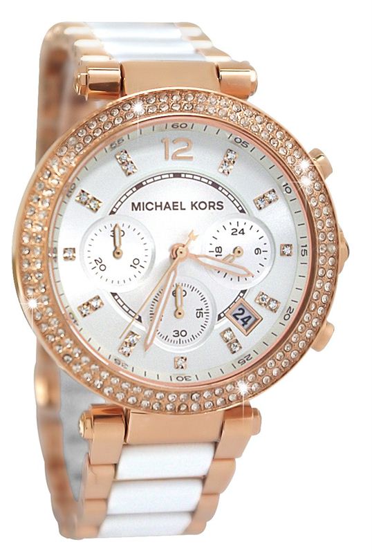 mk5774 michael kors watch