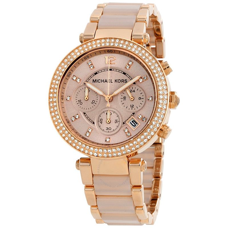 Michael Kors Watch (MK5896)