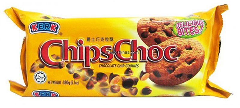 Chips Choco