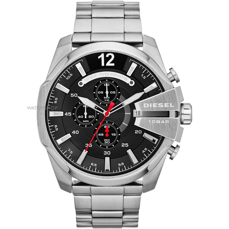 Diesel watches near me discount