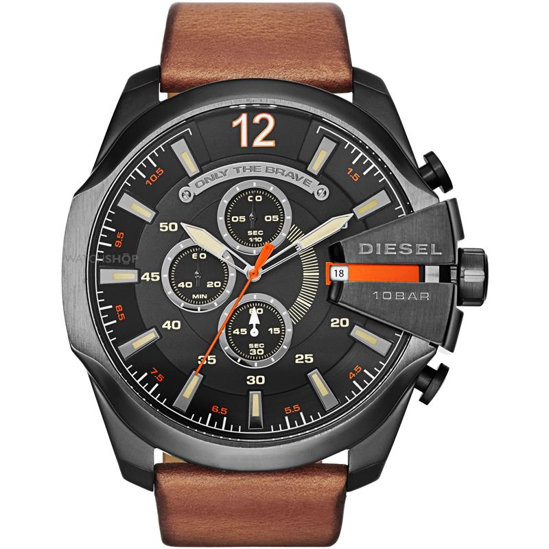 DIESEL WATCHES (DZ4343)