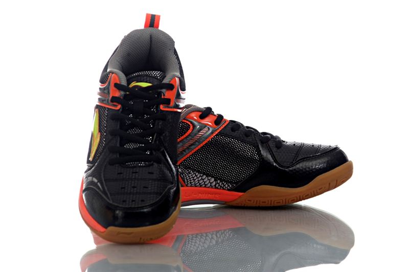 Li-Ning NOVA Badminton Shoes (AYTL193-1)