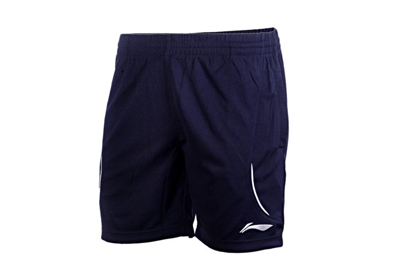 Navy Blue shorts from Li-ning (017liningh03)