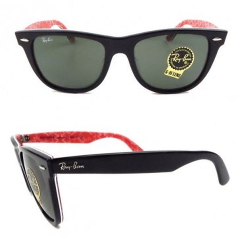 Rayban Original Wayfarer Sunglasses RB2140F 1016