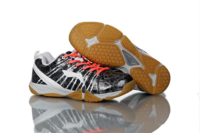 Li-Ning XION Badminton Shoes AYTL132-2