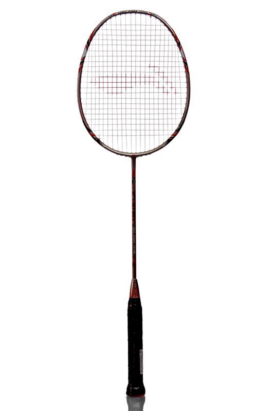 Li-Ning G-Tek-38-Ii Badminton Racket