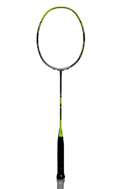 Nubon Ultimax 98 Badminton Racket