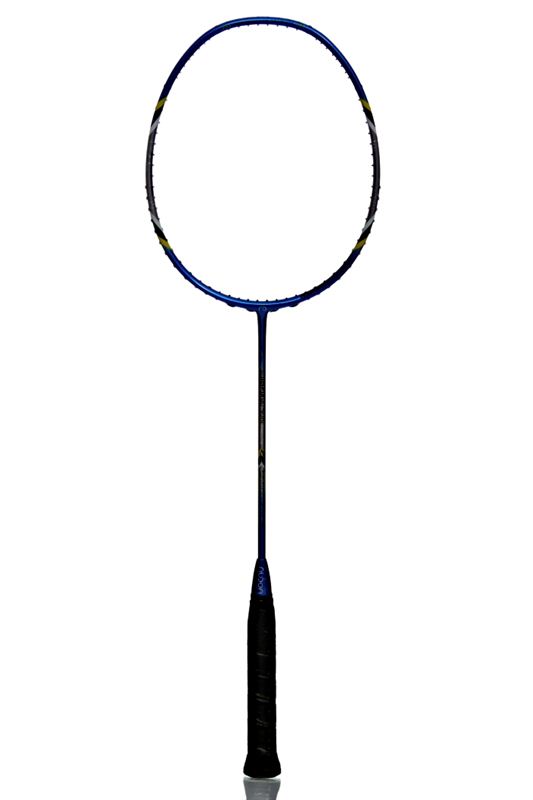 Nubon Vibram 7.0 Pro Lite Badminton Racket