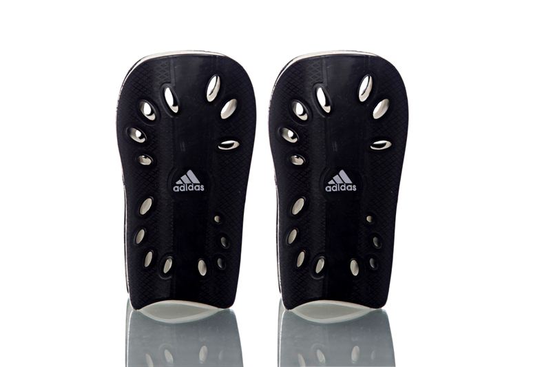 Adidas Footbal shin Guard  -Black