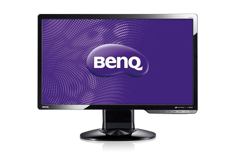 BenQ GL2023A 19.5 Inch LED Monitor