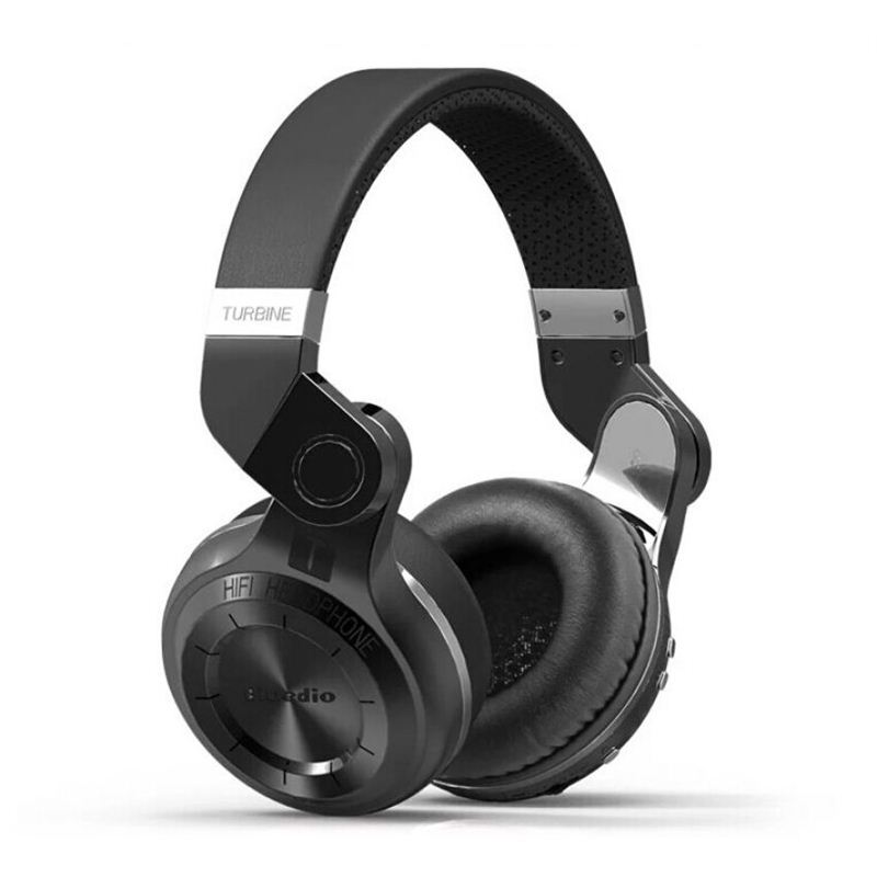 Bluedio T2 Bluetooth Wireless Stereo Headphones