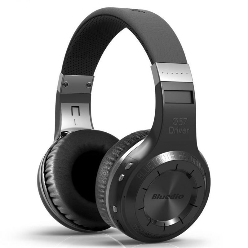 Bluedio H Turbine Wireless Bluetooth 4.1 Stereo Headphones