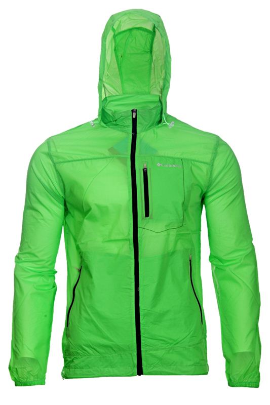 columbia windcheater